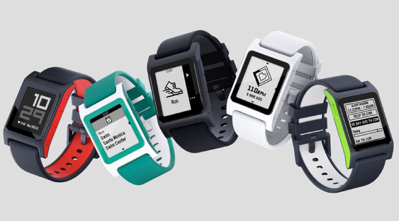 Pebble Smartwatch Google Code