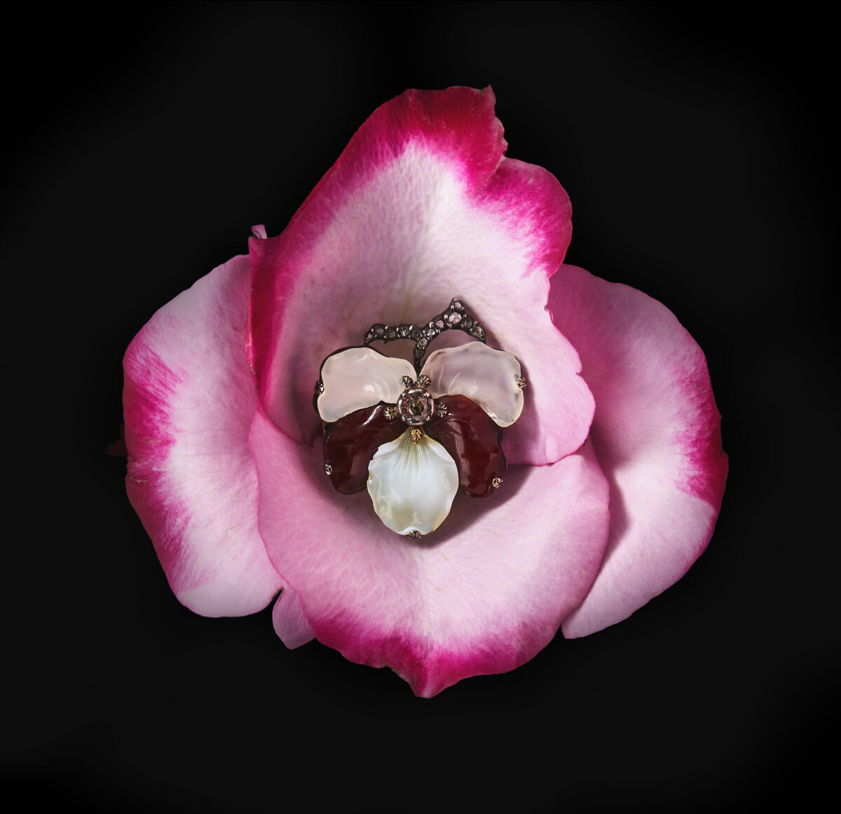 from yinka ilori to miguel chevalier, flower sculptures & digital gardens bloom in london