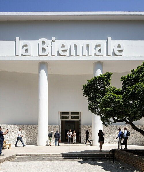 venice architecture biennale 2025 guide to the main exhibition