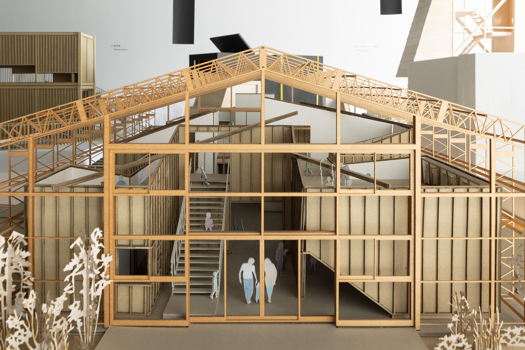 yasutaka-yoshimura-architecture-without-architects-manga-toto-gallery·ma-tokyo-designboom-1800-02