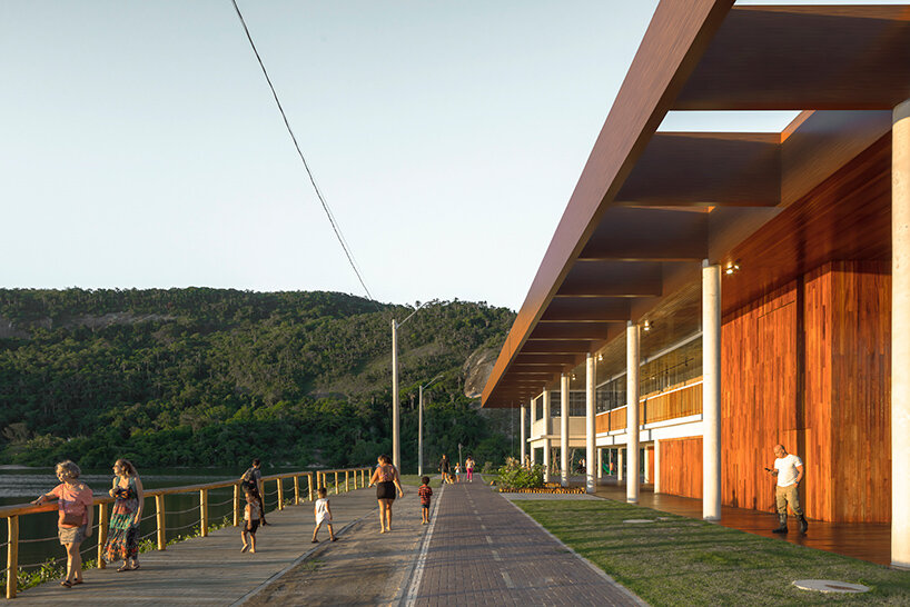 Rio Janeiro Eco-Park