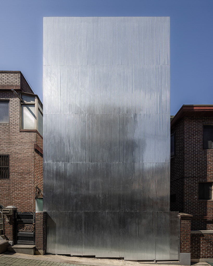 Estudio picazón en la casa Bomun