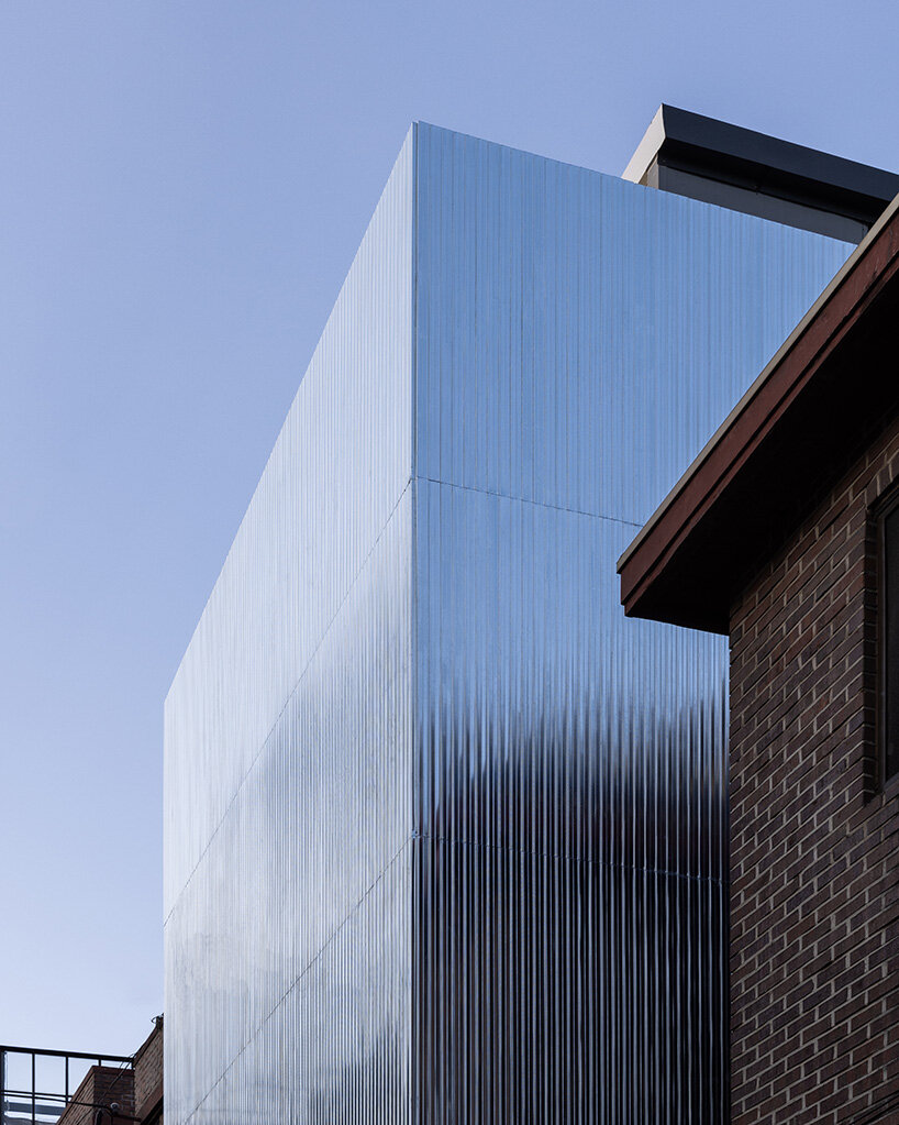 Estudio picazón en la casa Bomun