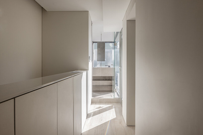 atelier itch bomun house