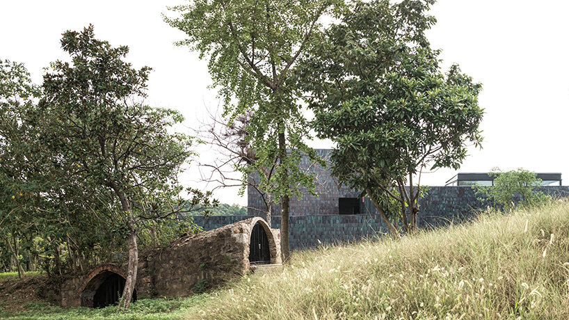 Atelier Xük Dingshu Museum