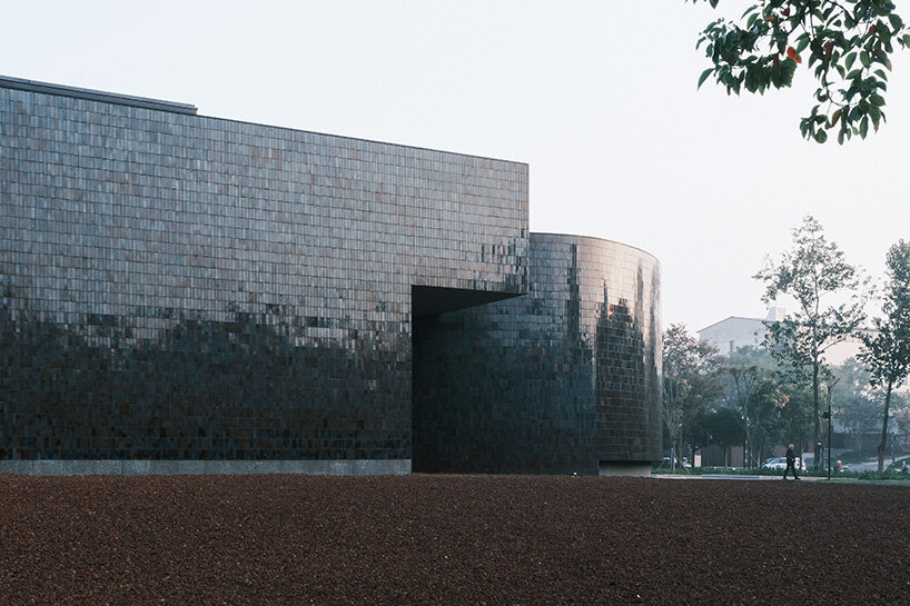 Atelier Xük Dingshu Museum