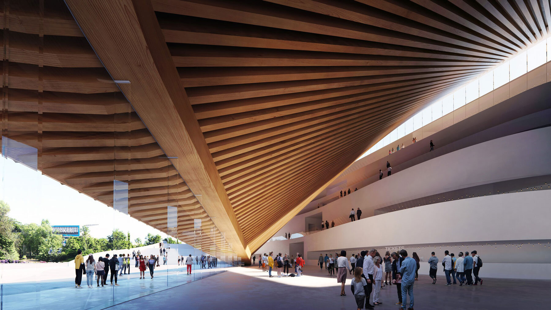 bjarke-ingels-group-undulating-roof-opera-ballet-theater-kosovo-designboom-1800-3