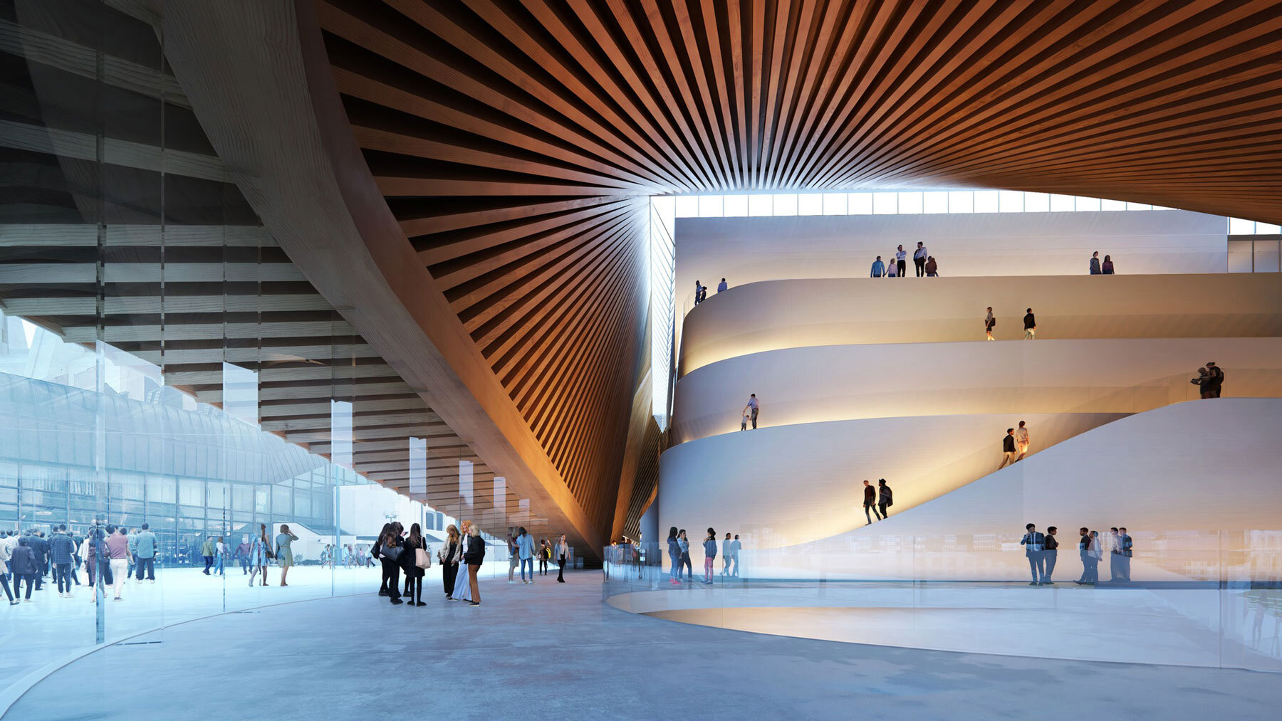 bjarke-ingels-group-undulating-roof-opera-ballet-theater-kosovo-designboom-1800-9