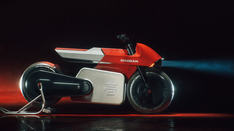 with the Godzilla mode, the ride can sustain 100 km/h for around 10 seconds