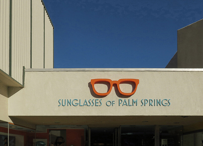 through light and form, paul clemence's images reveal modernist heritage of palm springs