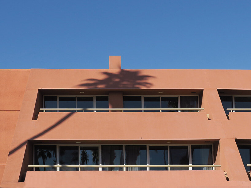 through light and form, paul clemence's images reveal modernist heritage of palm springs