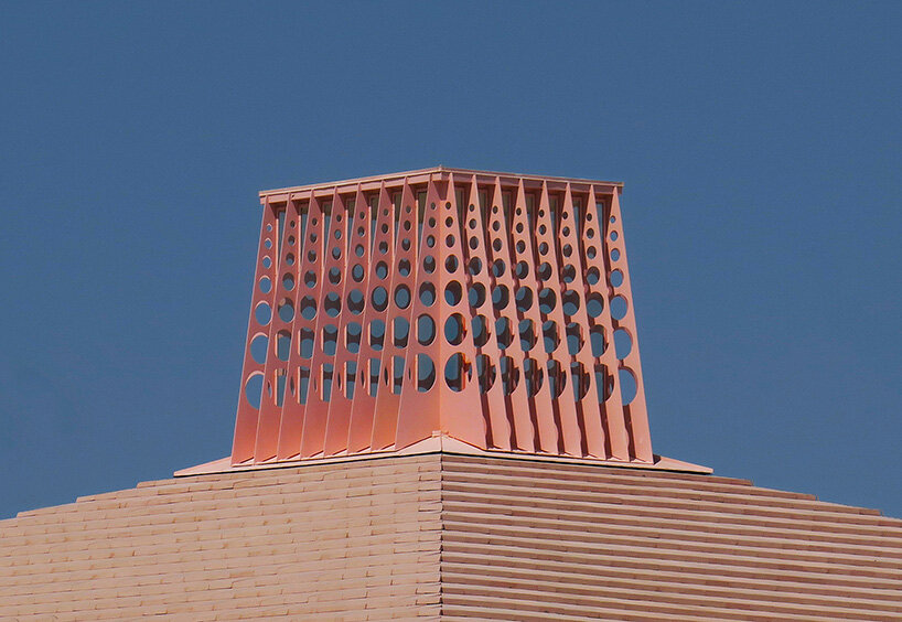through light and form, paul clemence's images reveal modernist heritage of palm springs