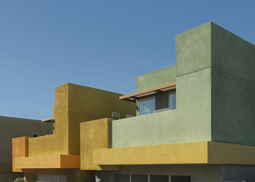 through light and form, paul clemence's images reveal modernist heritage of palm springs