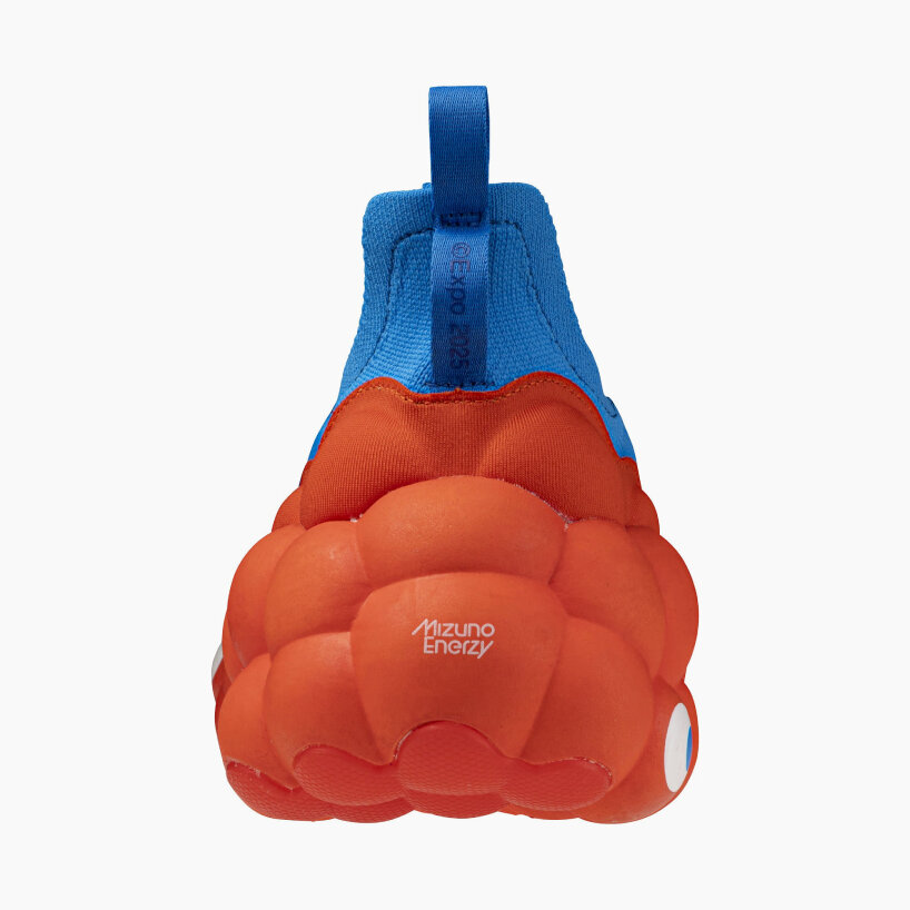 Mizuno Sports Shoes Osaka Expo