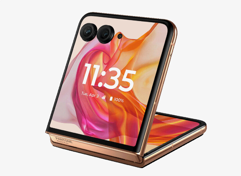 New Smartphone Designs To Check Out Ahead Of MWC 2025 New Smartphone Designs To Check Out Ahead Of MWC 2025