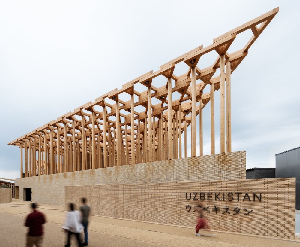 expo osaka opens: everything you need to know about the 2025 world fair in japan