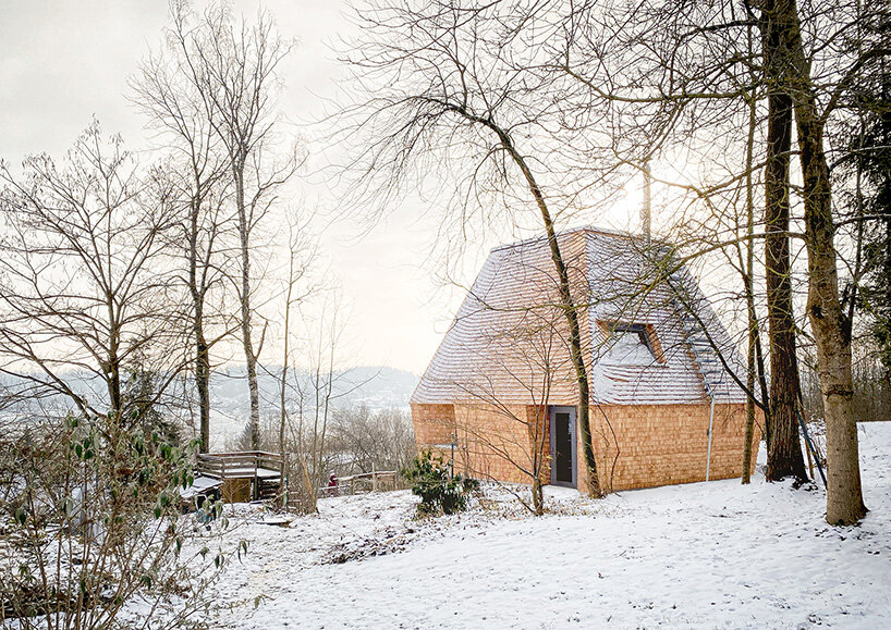 Revolutionary Wooden Modular Home: Germany’s New Circular Living Prototype Unveiled