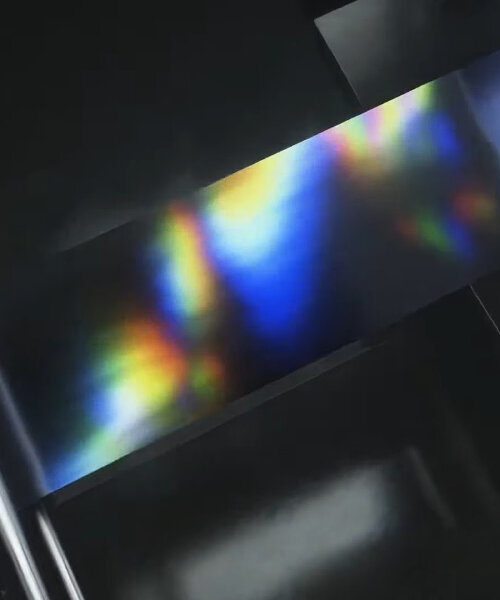 flexible solar cells for rooftops use plastic film filled with semiconductor to produce energy