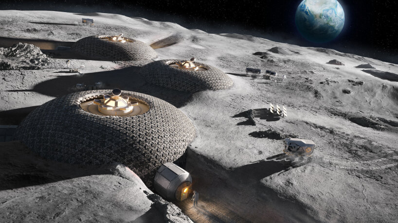 earth space festival