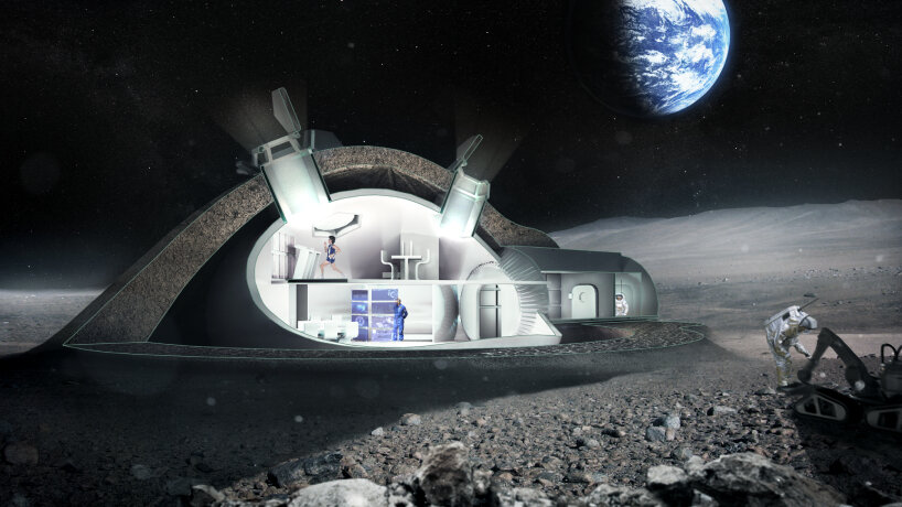 earth space festival