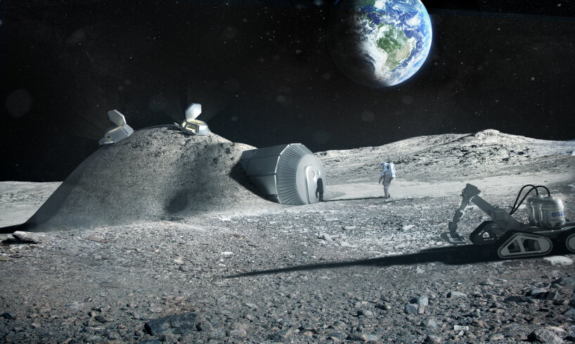 earth space festival