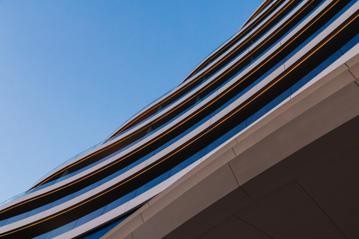 Inspired by Superyachts, Killa Design's Marsa Marsa resort opens the doors along Dubai Shoreline