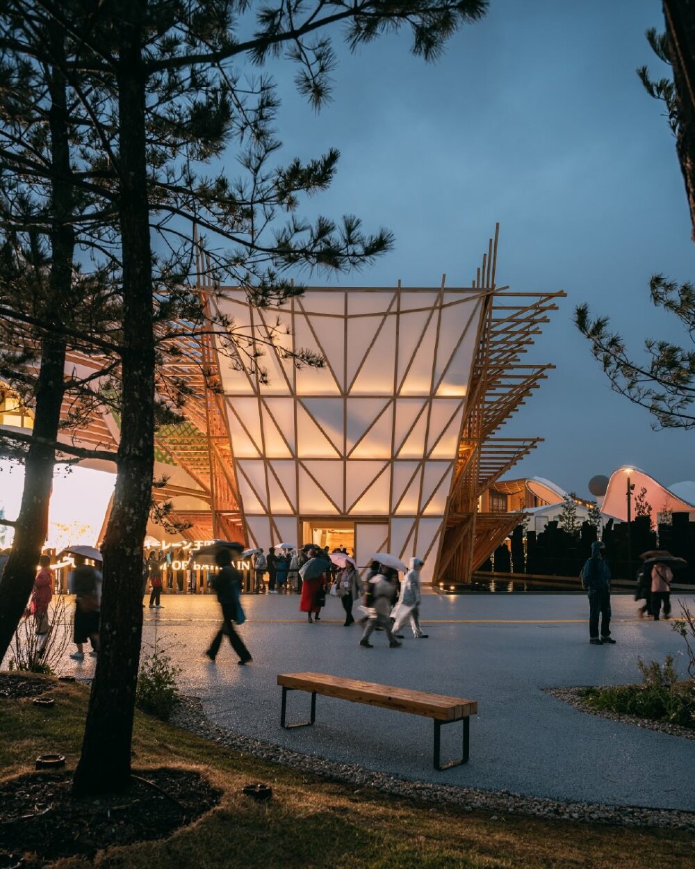 expo osaka opens: everything you need to know about the 2025 world fair in japan