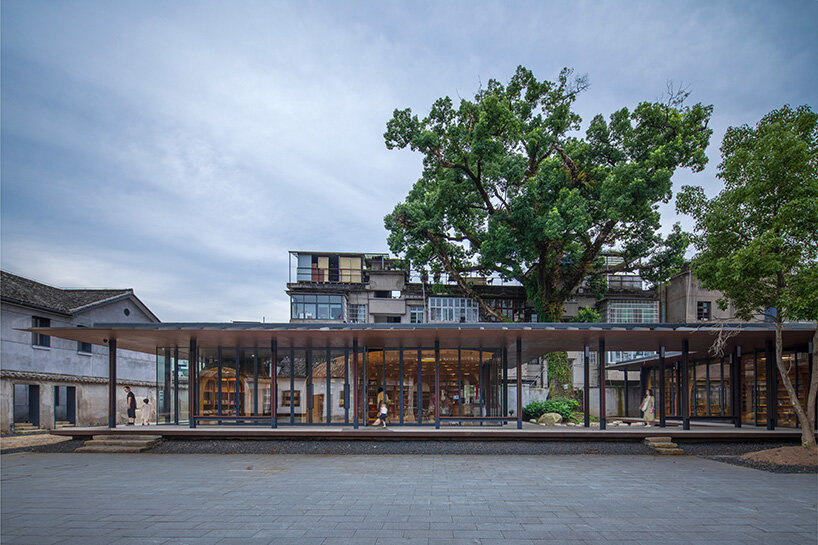 liu jiakun honored with 2025 pritzker architecture prize