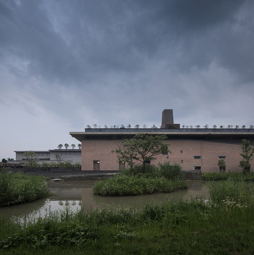 liu jiakun honored with 2025 pritzker architecture prize