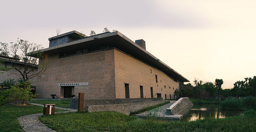 liu jiakun honored with 2025 pritzker architecture prize