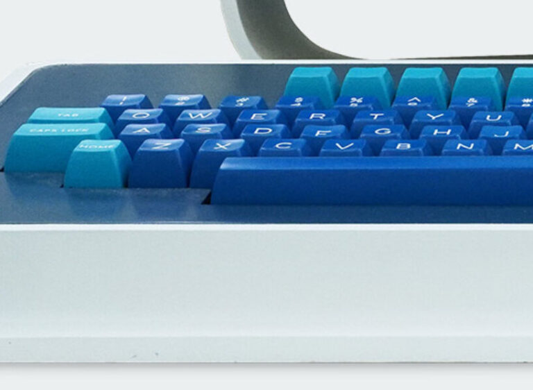 severance's lumon terminal pro computer appears on apple website