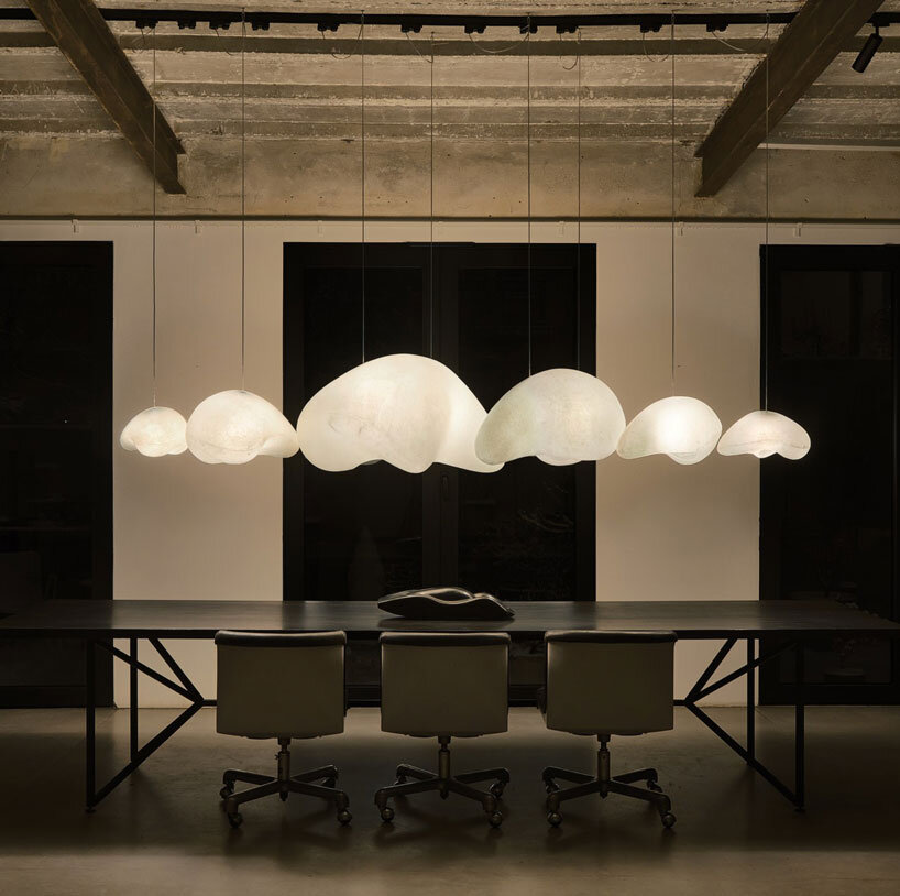 romantic brutalism: polish craft and design goes on view during milan design week