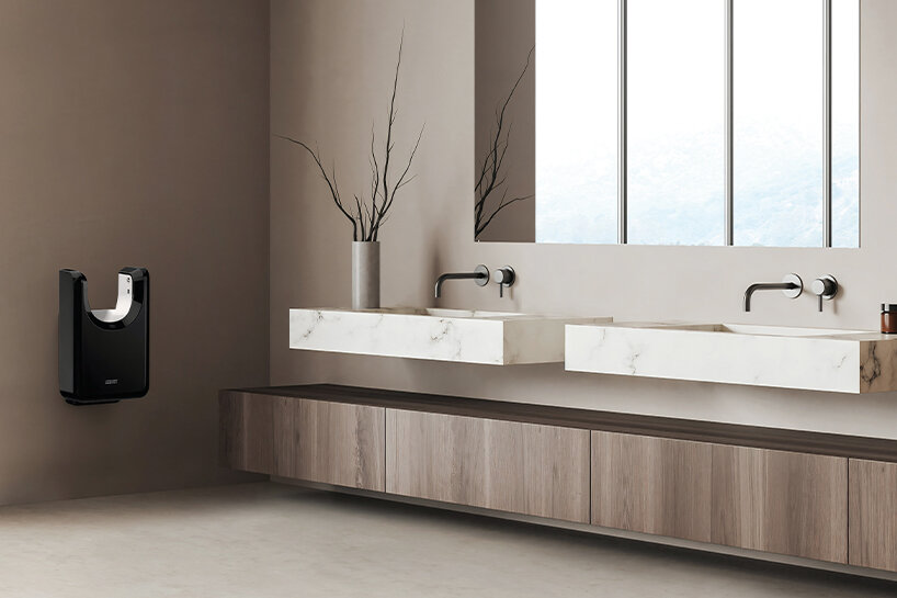 U-Flow® Medicinics wins the good design prize, following the traces of Tesla and Apple