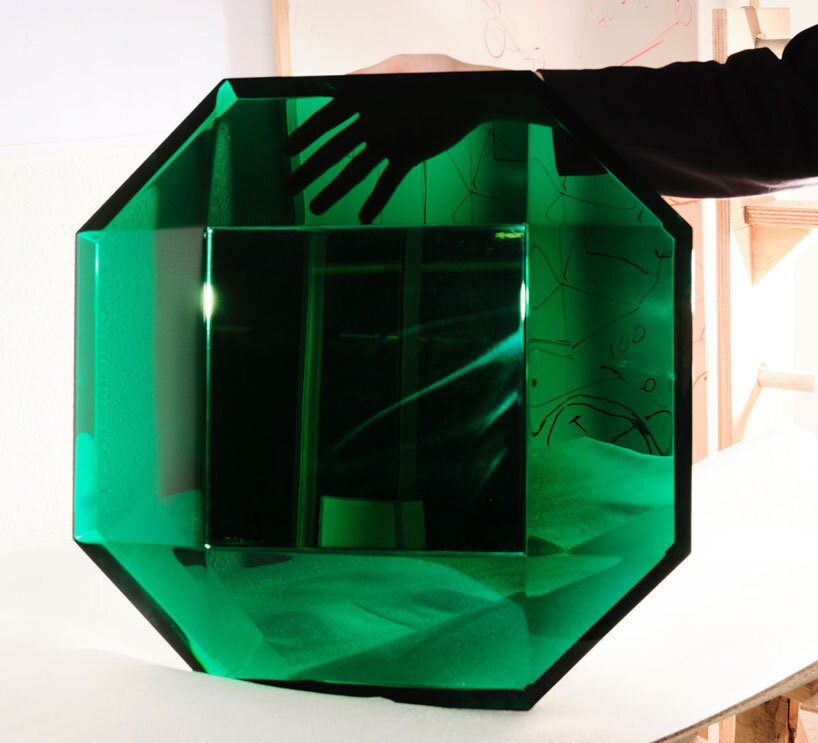designboom's ultimate guide to milan design week 2025