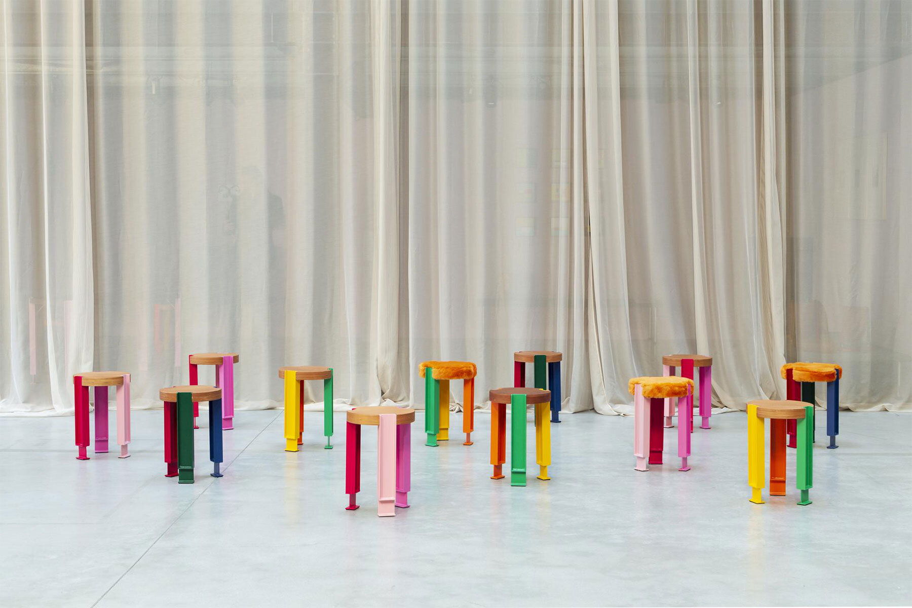designboom's ultimate guide to milan design week 2025
