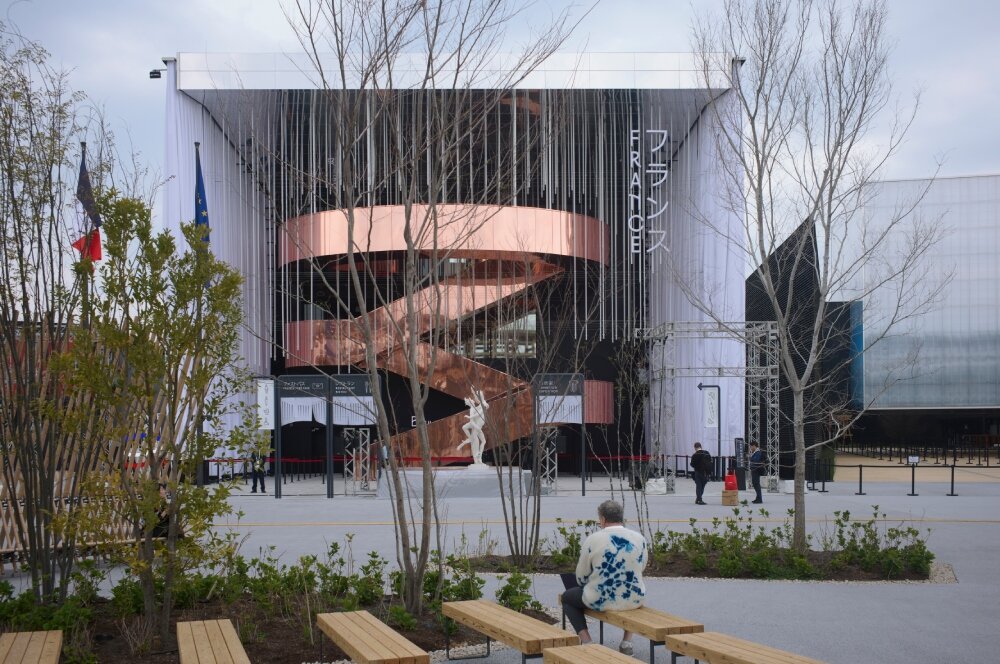 expo osaka opens: everything you need to know about the 2025 world fair in japan