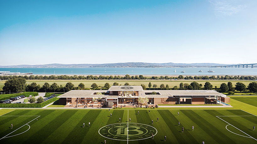 Bay FC Training Facility