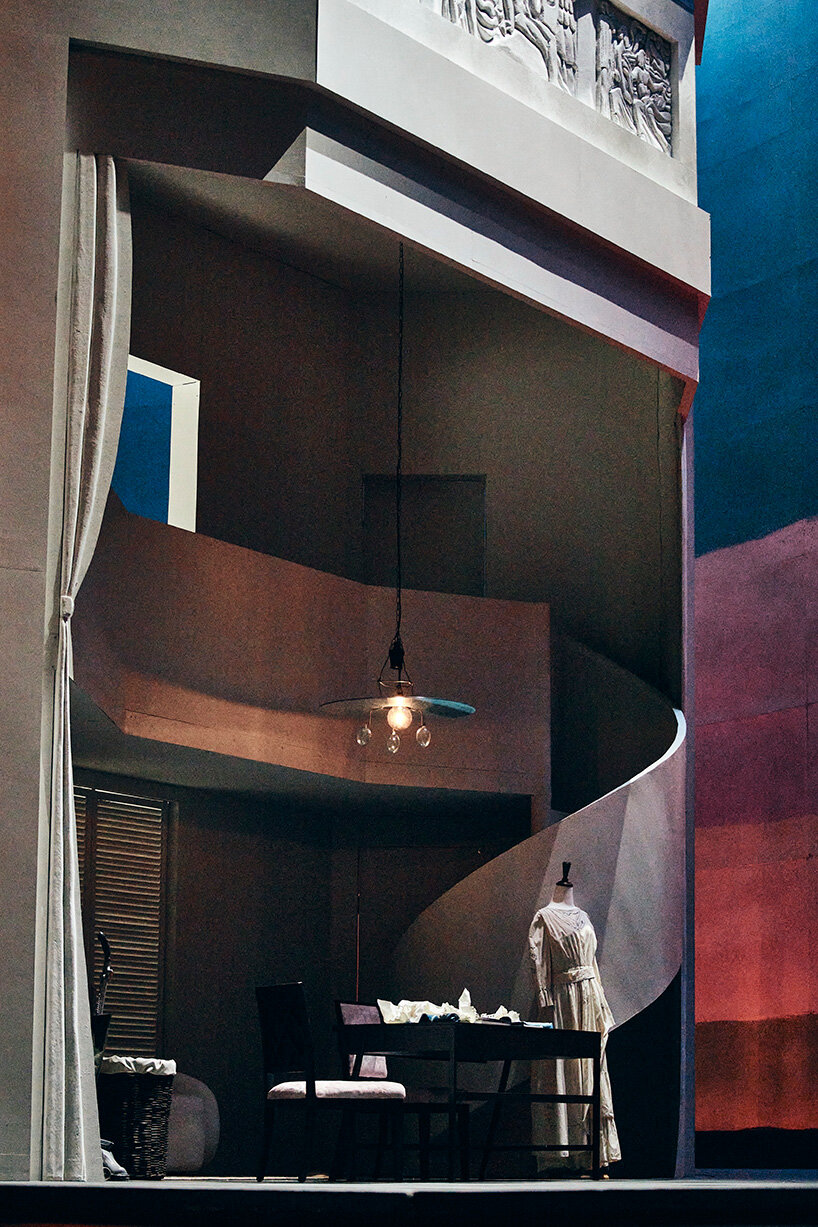 pierre yovanovitch reveals rotating set and 53 costumes for korea national opera