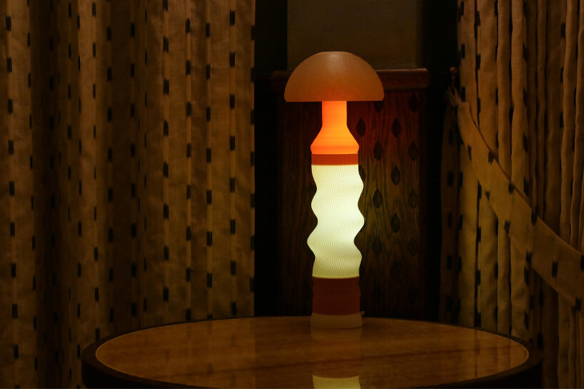slow hand design exhibition brings thailand’s bold colors and playful spirit to milan 2025