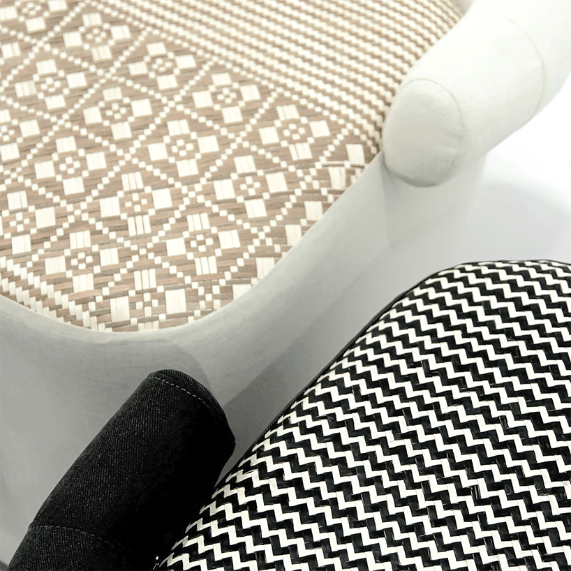 slow hand design exhibition brings thailand’s bold colors and playful spirit to milan 2025