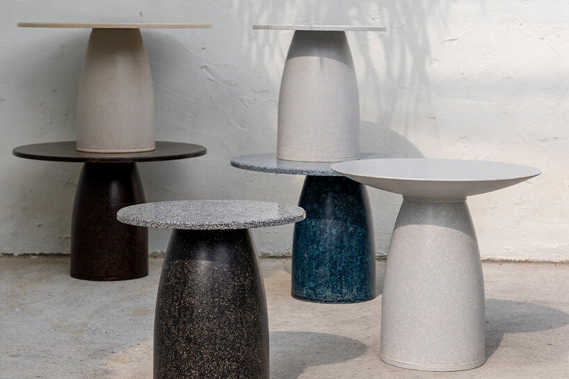 slow hand design exhibition brings thailand’s bold colors and playful spirit to milan 2025