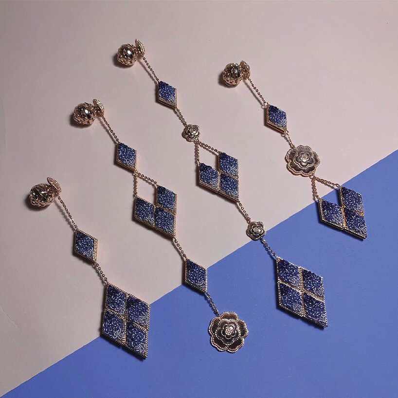 slow hand design exhibition brings thailand’s bold colors and playful spirit to milan 2025