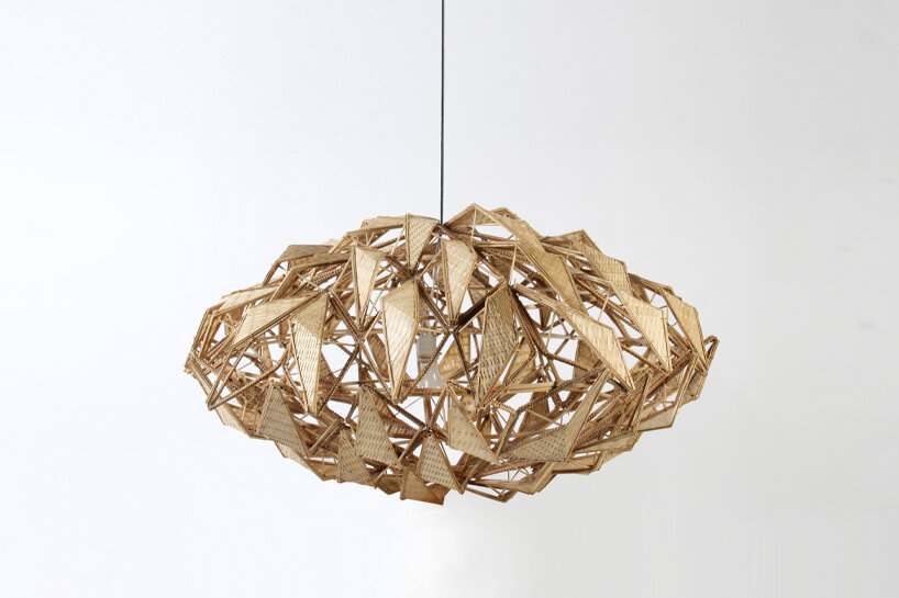 slow hand design exhibition brings thailand’s bold colors and playful spirit to milan 2025