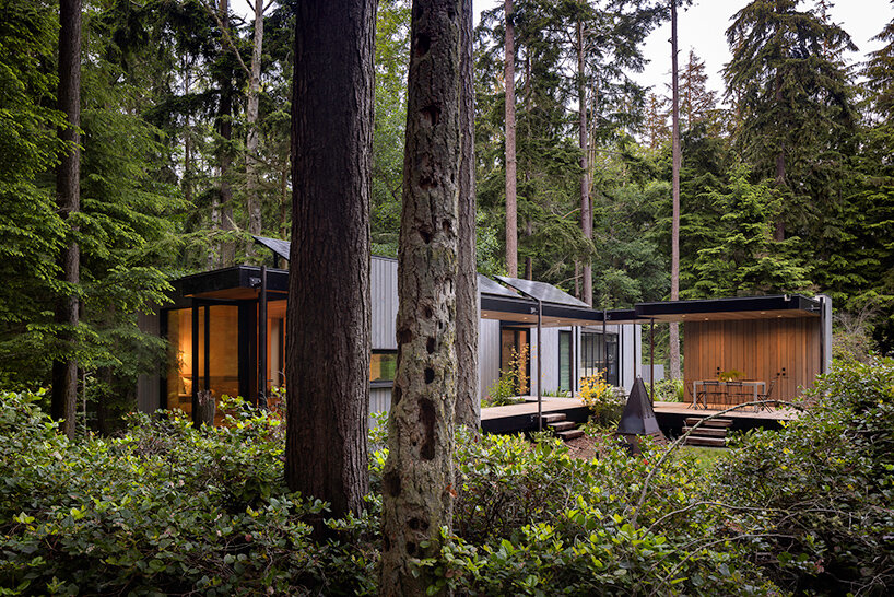 Whidbey Prefab Wittman Estes