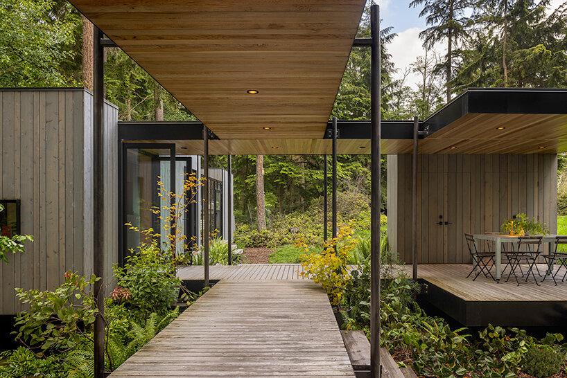 Whidbey Prefab Wittman Estes