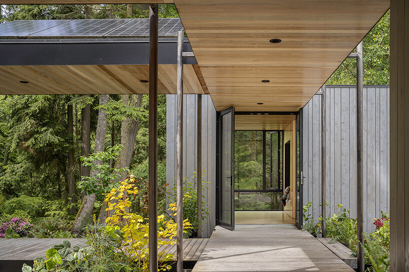 Whidbey Prefab Wittman Estes