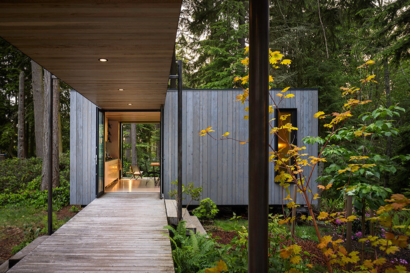 Whidbey Prefab Wittman Estes