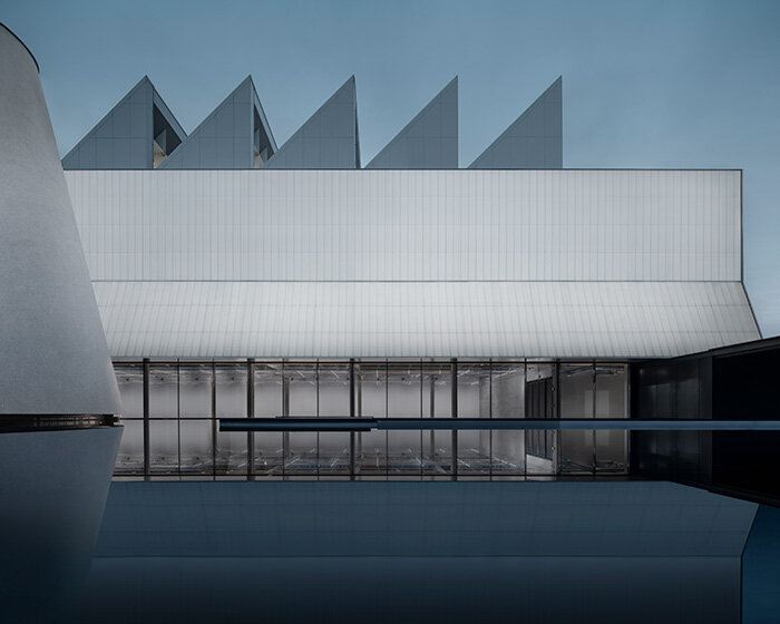 WHY turns 1980s warehouse into first major contemporary art museum in thailand