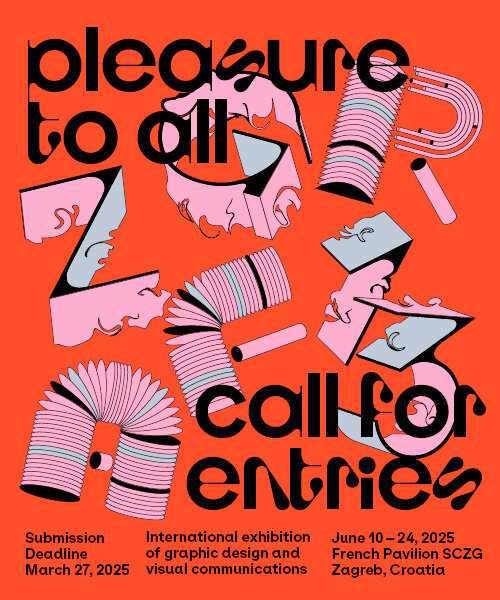 Zgraf 13: Call for Entries