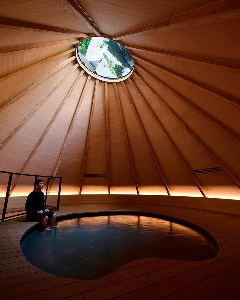 why MAD’s ma yansong made TIME’s 2025 list of the 100 most influential people